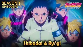 Boruto Season 1 Episode 47 Explained in Malayalam BEST ANIME FOREVER