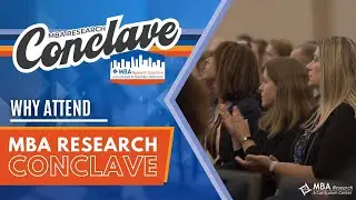 MBA Research Conclave: A Curriculum & Teaching Conference
