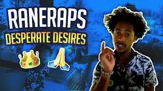 RaneRaps - Desperate Desires (Official Music Video) (Hip Hop Music)