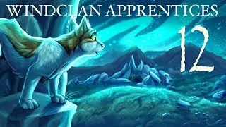 WindClan Apprentices // Part 12 (Gorsepaw)
