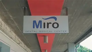 Dental clinic promo video
