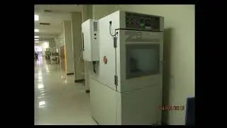 Cincinnati Sub Zero Z-8-1-H/AC | Environmental Test Chamber Repair | Alltest Instrument