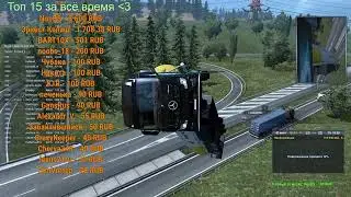 Секреты проекта VTCWorld | Скандалы, интриги, расследования |  &mdash;  Euro Truck Simulator 2