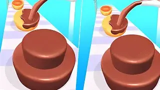 Cake Stack : 3D Cake Games Live Streaming #live #livestreaming #stream #CakeStack3DCakeGames #gaming