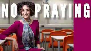 ISLAMIC PRAYER BANNED 🕋 #school