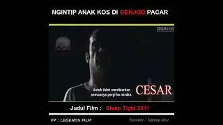 NGINTIP ANAK KOS SEDANG WIK WIK!!!! - ALUR CERITA FILM