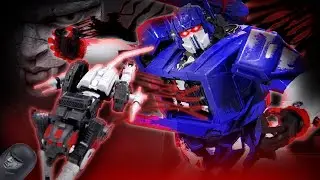 Trumpeter Soundwave Review
