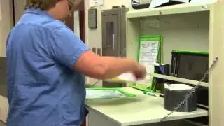 Forensic Nursing Documentary Part1