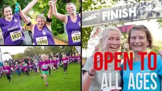 Baxters River Ness 5K 2018 Official Film
