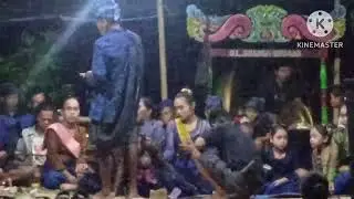 JAIPONGAN MUSIK SUNDA DAERAH BADUY