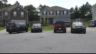 Richland County Sheriff's deputy, another person injured in Sunday night shooting
