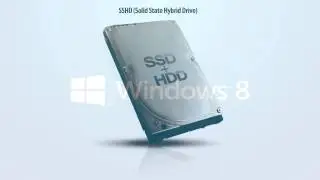 How Hybrid Hard Drives Work (SSHD)
