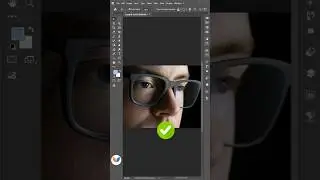 Photoshop Beta 2025 Tips - Removing Lens Glare #vipulgraphics