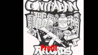Contraban Profit