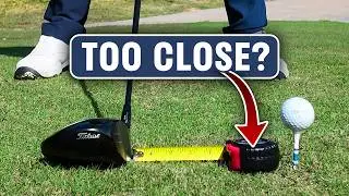 If I Only Had 5 Minutes With Most Golfers, I&rsquo;d Change This