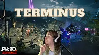Terminus Easter Egg