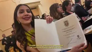 Refrenda UABC compromiso con la estabilidad y reconocimiento del personal académico