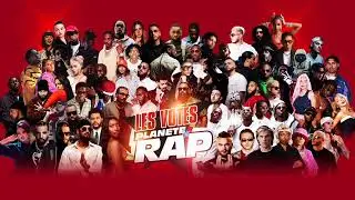 Plan&egrave;te Rap Les Votes 20H-21H Avec Fred Musa Sur Skyrock 