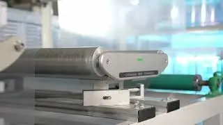 5 7 Multi Layers Co extrusion Film Blowing Machine
