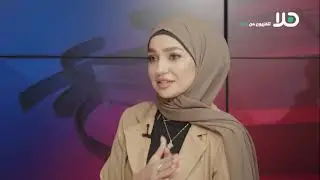 الشابة ضحى عبد القادر تتحدث عن دوافع ترشحها للمجلس البلدي في الطيبة