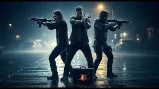 🔞 AGENTES REBELDES: JUSTICIA POR MANO PROPIA Y SED DE ORO EN FRANCIA PELÍCULA COMPLETA GRATIS