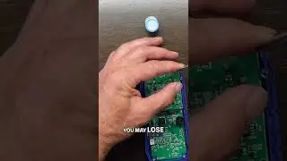 How to Properly Replace a Sensor PCB: Step-by-Step Guide