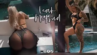 Leah Mifsud Full Story | Beauty _ Style & Social Media Success