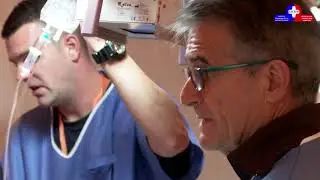 Pr&eacute;sentation de l'Escrim