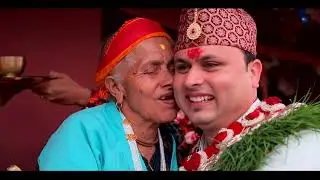 NABIN & SALINA  WEDDING VIDEO PART A
