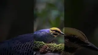 blue pitta #birdphotography #bird #nikonz9 #z9 #nature #birdslover #cambodia #wildlife