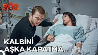 Sen Sevilmeyi Hak Ediyorsun Sarı Komutan | Söz