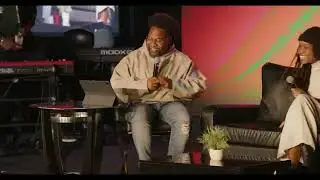 BIBLE STUDY | NOT A FAN | WEEK SEVEN