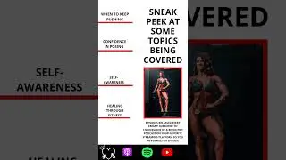 Podcast Sneak Peak | Hope Castelli