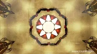 Monochord Monolini & Tibetan Singing Bowl Meditation (short)