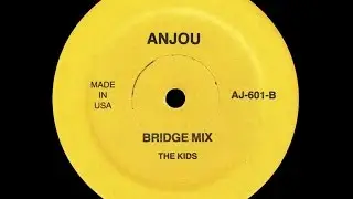 Bridge Mix ~ The Original Bootleg Megamix of Stars On 45 Edit