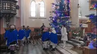 🎄🌟Przybieżeli do Betlejem pasterze 🌟🎄