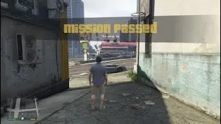 Killing FIB, Noose & Merryweather | Grand Theft Auto V | PS4 Gameplay