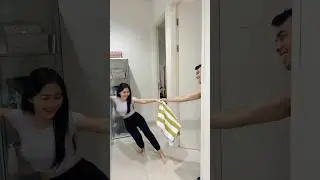 Kejebak 😂😂😂#vidioshort #funny #vidioprank #prankterngakak
