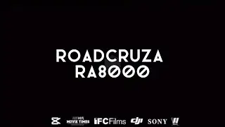 ROADCRUZA  RA8000