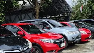 Om Andre sedang live sekarang! GARASI BANANA 1 082122465090 eko