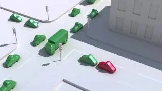 Drive Insured TV Commercial for Motor Insurance Bureau
