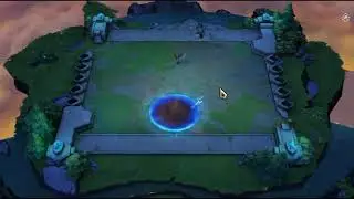 「LoL」TFT con Mire y Esatura Parche 9.13
