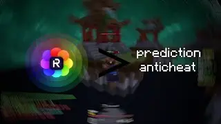Hypixel cheating is still fun w/ Rise (Full keep y and autoblock, no slow, and velocity)