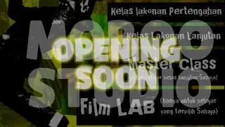 MOBOO STUDIO | OPENING SOON