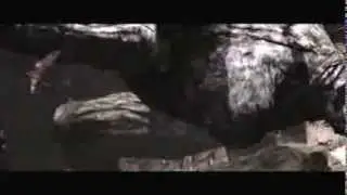 Dark Souls II - First Boss