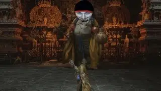The Worst Boss In Black Myth Wukong Part 3
