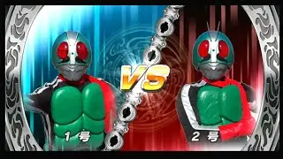 久しぶりに友人と遊びました。【仮面ライダー 超クライマックスヒーローズ】#125