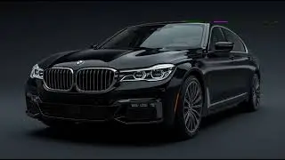 BMW 760i 