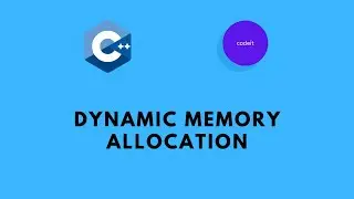 Dynamic Memory Allocation | C++ for Beginners | Urdu/Hindi
