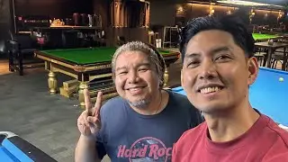 ALL FILIPINO 9 BALL TOURNAMENT 2026 CLASS B [ELTON VS NAZER] RACE TO 7